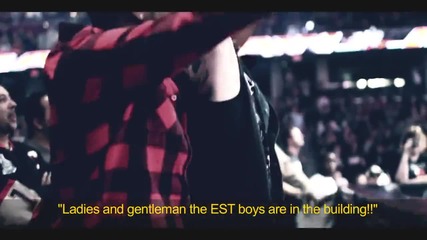 Mgk - Est 4 Life ft. Dubo, Dj Xplosive