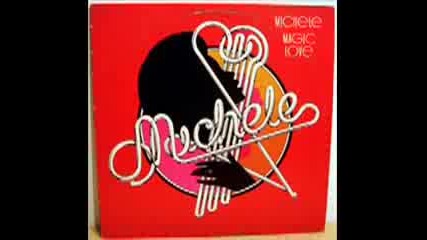 # Michele - Magic Love - 1977 
