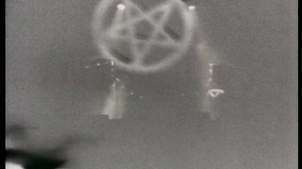 Samael - Baphomet's Throne