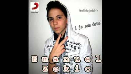Emanuel zekic - Suknjica - 2010 