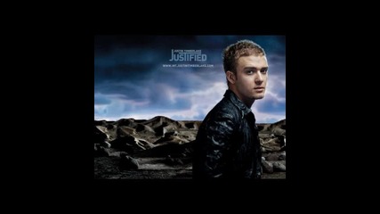 Justin Timberlake - Take you down 2011 
