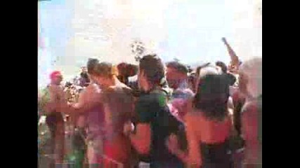 Love Parade 2003