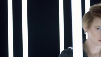 La Roux - Bulletproof 