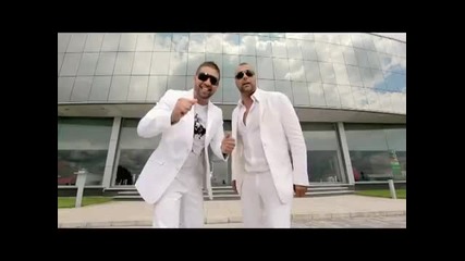 Ангел и Dj Дамян - Топ резачка (dvd Official Video)