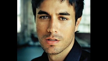 Enrique Iglesias;)