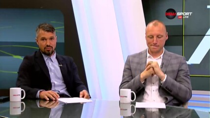 Божинов: Стига вече битки, време е за тики-така