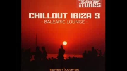 Cafe Lounge - Reflection Del Mar - Chillout - 2008