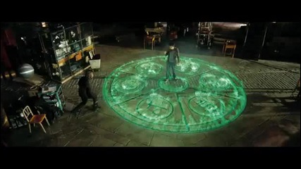 Sorcerer’s Apprentice Trailer 