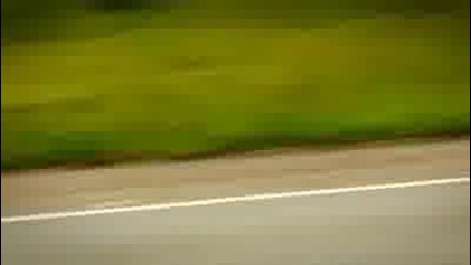 Porsche Panamera at Top Gear