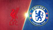 Liverpool vs. Chelsea - Game Highlights