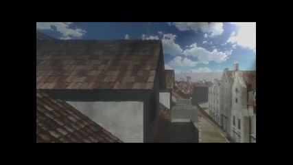 [amv] Human Trancition