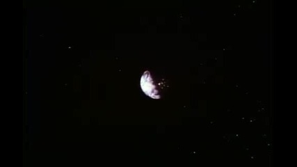 Carl Sagan - The Music of the Cosmos Television Series 