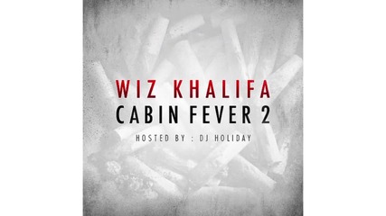 Премиера !! Wiz Khalifa- The Tweak Is Heavy