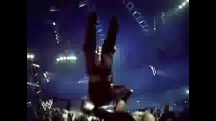 {lil slip} Jeff Hardy - Monster