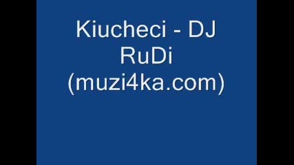 Kiucheci