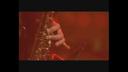Milk Inc - Saxy Motion Live 2006 