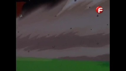 Superman The Last Son of Krypton S01 ep03- Part Iii bg audio
