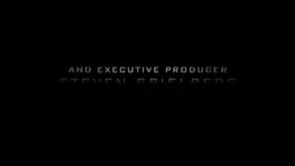 Transformers Movie Trailer