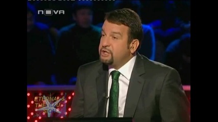 Стани богат, 27.10. - 02, Нова телевизия, 27 октомври 2010