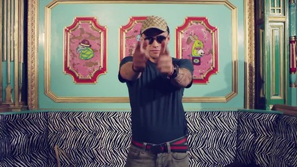 Macklemore & Ryan Lewis - Thrift Shop Feat. Wanz (official Video)