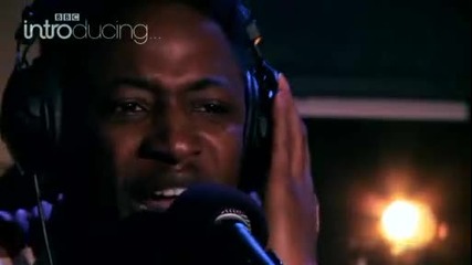 Foreign Beggars - live dubstep