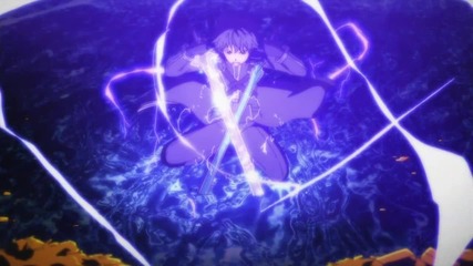 [ Bg Subs ] Sword Art Online 2 Episode 17 [720p] [sugoifansubs]