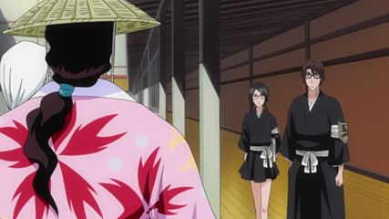 Bleach ep 206 bg sub