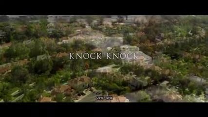 Чук, чук / Knock Knock (2015) Бг субт , цял