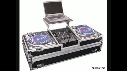 Dj Trace - Final Chapta