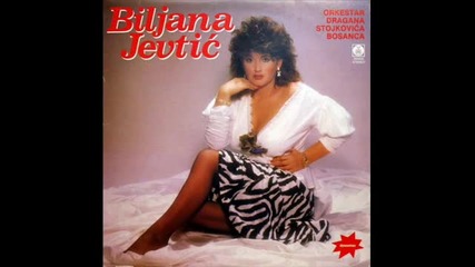 Biljana Jevtic - Suzo Jedina 