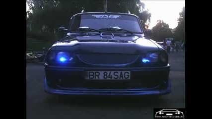 Dacia Tuning