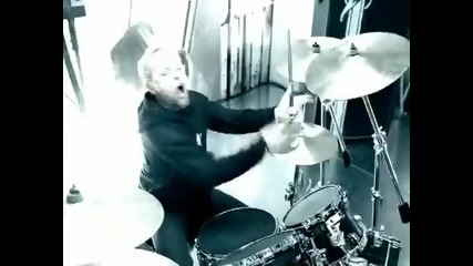 Metallica St Anger Hd
