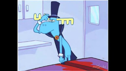Happy Tree Friends S01e28