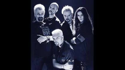 Dream Evil - Mirror