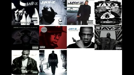 Jay Z - September 11th (mixtape Bp3 - Qual Final) 