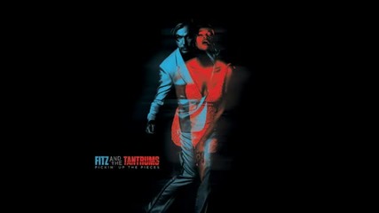 Fitz and The Tantrums - Pickin' Up The Pieces (dj Flo's Up Flow Mix)