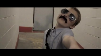 Those Mockingbirds - How To Rob A Bank