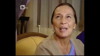 Мечтатели еп.104 5 част