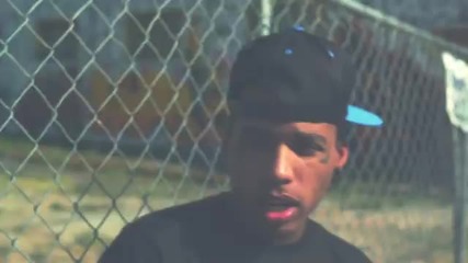 Kid Ink - It's On [official Video] [bass]