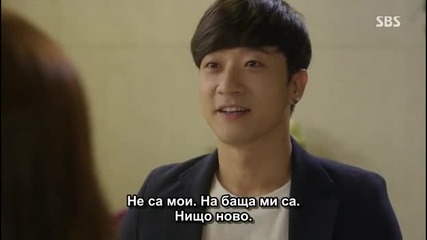 [бг субс] My Lovely Girl / Моето мило момиче - Епизод 8