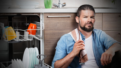 Bobby Roode's not-so-glorious first job: WWE My First Job