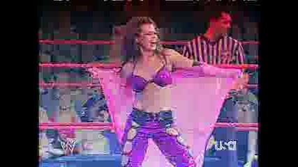 Candice Michelle Tron