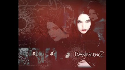 Накратко Целия Албум на Evanescence - The Open Door