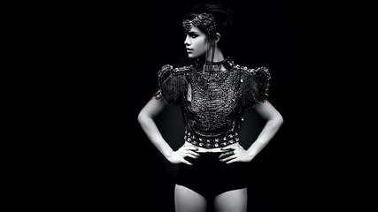 Selena Gomez - Sad Serenade