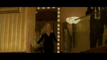 Mr. Mrs. Smith -- tango