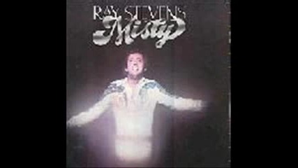 Misty - Ray Stevens tribute