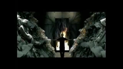 Linkin Park - Somewhere I Belong Music Video Hq 