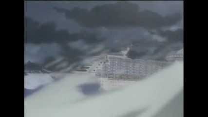 Yami no Matsuei - 08