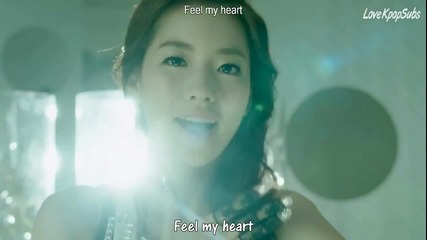 [mv] Chi Chi - Love is energy [eng, Rom, Han]