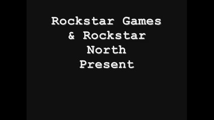 Gta 3 -mini Gameplay